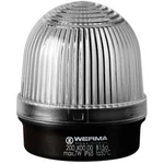 Signální osvětlení Werma Signaltechnik 200.400.00, 12 - 240 V / AC/DC, IP65, transparentní