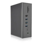 USB-C ™ dokovací stanice ICY BOX IB-DK2262AC