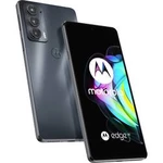 Smartphone Motorola Edge20, 17 cm (6.7 palec, 128 GB, 108 Megapixel, 16 Megapixel, 8 Megapixel, černá