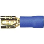 Plochý konektor (faston) Sinus Live, 4,8-2,5 mm, 10 ks