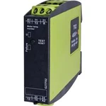 Kontrolní relé Tele G2TF02, kontrola teploty pomocí PTC, série GAMMA, 2 spínače, IP40