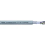 Datový kabel UNITRONIC® FD CP (TP) PLUS LAPP 30964-1, 1 x 2 x 0.50 mm², šedá, metrové zboží