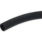 Husí krk SILVYN® RILL PA6, odolný vůči UV záření LAPP SILVYN® PA6 11/12x15,8 černá