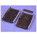 Pouzdro Hammond Electronics 1553BPLGY-10, ABS, šedá, 10 ks