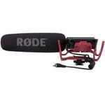 Kamerový mikrofon přímý RODE Microphones Video Mic Rycote, montáž patky blesku