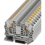 Svorka Push-in průchodová Phoenix Contact PT 16 N (3212138), 12,2 mm, šedá