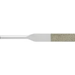 KŮŇ diamantové pilníky pro ruční pilníky PFERD DF 0106/55 D 126 15601062 55 x 6.3 x 1
