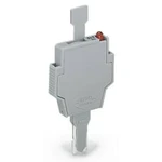 Pojistkový modul se třmenem, WAGO 281-512/281-417, 6 mm , 50 ks