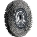 Kulatý KARTÁČ KŮŇ PFERD RBU 15025/AK32-2 ST 0,30, 43505101, 1 ks