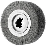 Kulatý KARTÁČ KŮŇ PFERD RBU 25080/50,8 INOX 0,35, 43506742, 1 ks