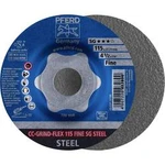 BRUSNÝ kotouč NA KŮŇ PFERD 64187115 Ø 115 mm 10 ks