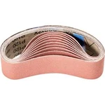 Brusný pás PFERD 45007212 Zrnitost 120, (d x š) 450 mm x 50 mm, 20 ks