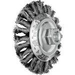Kuželový kartáč PFERD POS KBG 10013/M14 CT ST 0,50, 43313011, 1 ks