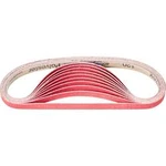 Brusný pás PFERD 45020075 Zrnitost 120, (d x š) 520 mm x 12 mm, 100 ks