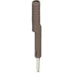 Test adapter PAI-4-FIX BN Phoenix Contact PAI-4-FIX BN 3032787, 10 ks