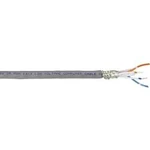 Datový kabel pro RS 485, 8,6 mm, šedá