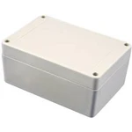 Série RP pouzder Hammond Electronics, (d x š x v) 165 x 85 x 85 mm, šedá (RP1185)