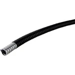 Husí krk Lappkabel Silvyn LCC-2 /20 61804732, Ø 16,9 mm, černá