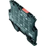 MCZ SERIES, Surge protection for instrumentation and control, 48 V, Surge protection for measurement and control Weidmüller MCZ OVP SL 48VUC 1,25A 844