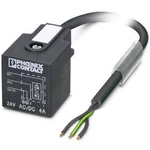 Sensor/Actuator cable SAC-3P- 5,0-500/A-1L-Z Phoenix Contact 1438794 SAC-3P- 5,0-500/A-1L-Z, 1 ks