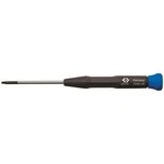 Hvězdicový šroubovák pro elektroniku a jemnou mechaniku C.K. T4877X 10, T 10
