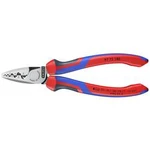 Krimpovací kleště pro dutinky Knipex 97 72 180, 0.25 do 16 mm²