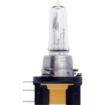 Standardní halogenová žárovka Osram H15, 55 W