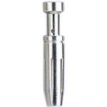 Krimpovací kontakty pro řady HAN, 1,5 - 6 mm² Harting Han® C, 1 ks