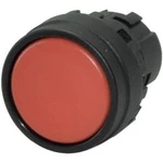 Tlačítko Idec IDEC YW Serie (YW1B-M1R), 22 mm, červená