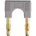 Spojovací konektor MultiContact KS4-19L (24.0020-28), 32 A, 19 mm, šedá