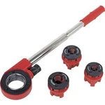 Sada závitnic Rothenberger Super Cut 12,5 mm - 31,7 mm