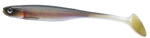 Cormoran gumová nástraha crazy fin shad purple kiler-7,5 cm 5 ks