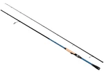 Giants fishing prut deluxe spin 2,55 m 7-25 g