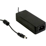 Stolní napájecí adaptér, stálé napětí Mean Well GSM60A12-P1J 5 A 60 W