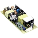AC/DC vestavný zdroj, open frame Mean Well HLP-60H-20, 20 V/DC, 3 A