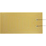 Tepelná fólie samolepicí Thermo TECH 12 V/DC, 12 V/AC, 40 W, krytí IPX4, (d x š) 600 mm x 300 mm