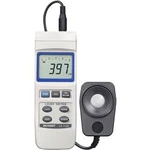 Luxmetr Voltcraft LX-1108, kalibrováno dle ISO