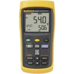 Teploměr Fluke 53-2 50 B HZ 3821096-D, -250 - +1767 °C, typ senzoru E , J , K, N , R , S , T , Kalibrováno dle: DAkkS