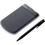 Externí HDD 6,35 cm (2,5") Freecom Tough Drive, 2 TB, USB 3.2 Gen 1 (USB 3.0), černá