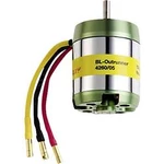 ROXXY (v) Brushless motor BL Outrunner 4260/05 10 - 20 V U/min pro Volt 710 Turns