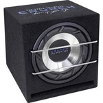 Pasivní subwoofer do auta Crunch CRB250, 500 W