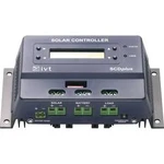 Solární regulátor nabíjení IVT SCDplus 15A 200041, 15 A, 12 V, 24 V