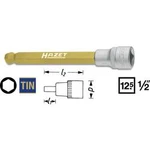 Nástrčný klíč Hazet 12 mm, inbus, 1/2", Speciální ocel 986KK-12