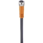 Upravený zástrčkový konektor pro senzory - aktory Belden RKMV 8-354/5M 000096490 zásuvka, rovná, 5.00 m, 1 ks