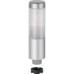Signální sloupek LED Werma Signaltechnik 698.320.75, 24 V/AC, 24 V/DC, trvalé světlo, N/A