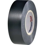 Izolační páska HellermannTyton HelaTape Flex 15 710-00155, (d x š) 20 m x 19 mm, černá, 1 ks