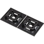 Úchytka Panduit SGABM25-AV-C300 SGABM25-AV-C300, černá, 1 ks