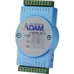Vstupní modul analogové, Modbus Advantech ADAM-4017+, počet vstupů: 8 x, 12 V/DC, 24 V/DC