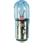 Subminiaturní žárovka Barthelme 25 V / 1,12 W 1 ks