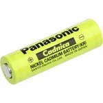 Speciální akumulátor Panasonic N70AACL, AA, C-separátor, 700 mAh